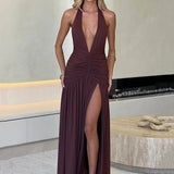 Susi - Maxi Vestido dos Sonhos