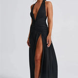 Susi - Maxi Vestido dos Sonhos