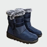 Botas Térmicas para Inverno