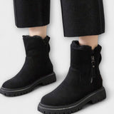Dalila - Botas Elegantes e Confortáveis
