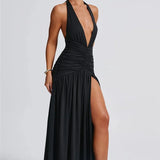 Susi - Maxi Vestido dos Sonhos