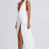 Susi - Maxi Vestido dos Sonhos