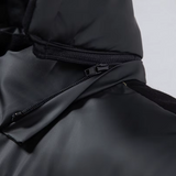 Premium Milano Híbrido Jacket