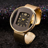Maria - Bold Black & Gold