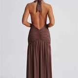 Susi - Maxi Vestido dos Sonhos