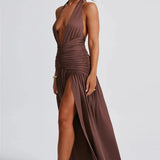 Susi - Maxi Vestido dos Sonhos