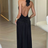 Susi - Maxi Vestido dos Sonhos