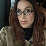 Clara - Óculos de Leitura Elegantes