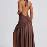 Susi - Maxi Vestido dos Sonhos
