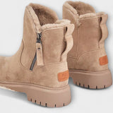 Dalila - Botas Elegantes e Confortáveis