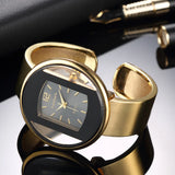 Maria - Bold Black & Gold