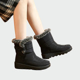 Botas Térmicas para Inverno