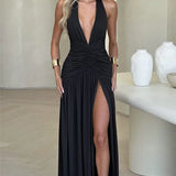 Susi - Maxi Vestido dos Sonhos