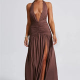 Susi - Maxi Vestido dos Sonhos
