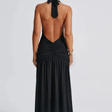 Susi - Maxi Vestido dos Sonhos