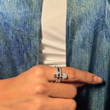 Mónica - Ring