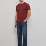 Clássicos Jeans Azuis