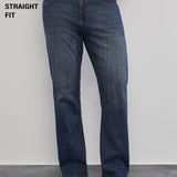 Clássicos Jeans Azuis