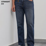 Clássicos Jeans Azuis