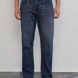 Clássicos Jeans Azuis