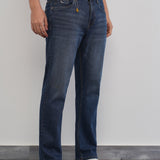 Clássicos Jeans Azuis