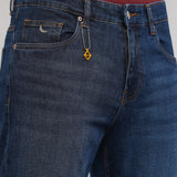 Clássicos Jeans Azuis