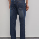 Clássicos Jeans Azuis