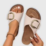Olívia - CloudStep Sandals