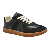 Elegantes Sapatos Retrô