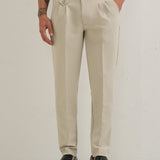 Gurkha Gri Cald Trousers