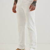 Jeans Albi com Corte Clássico