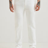 Jeans Albi com Corte Clássico