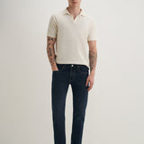 Zeel Blue Slim Fit Jeans