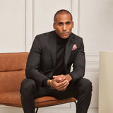 Black Suit