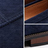 FRESH LABEL | Riviera Slip-On Shoes