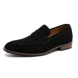 FRESH LABEL | Riviera Slip-On Shoes