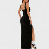 Maira - Elegantly Casual Dress