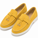 FRESH LABEL | Corsica Loafer Shoes