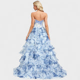 Lara - Vestido Sofisticado para Casamentos