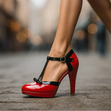 Maria - Elegant Heels