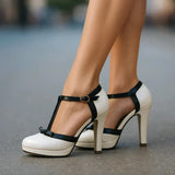 Maria - Elegant Heels