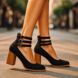 Sofia - Luxurious Heels