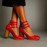 Sofia - Luxurious Heels