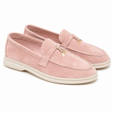 FRESH LABEL | Saint-Tropez Loafer Slippers