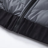 Jaqueta Premium Híbrida Torino
