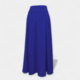 Elegante Saia Midi