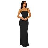 Camila - Elegante Vestido de Noche