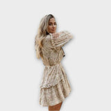 Miliana - Boho Chic Elegance