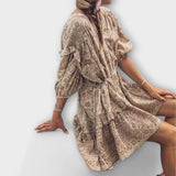 Miliana - Boho Chic Elegance