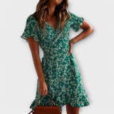 Nilsina - Mini Dress